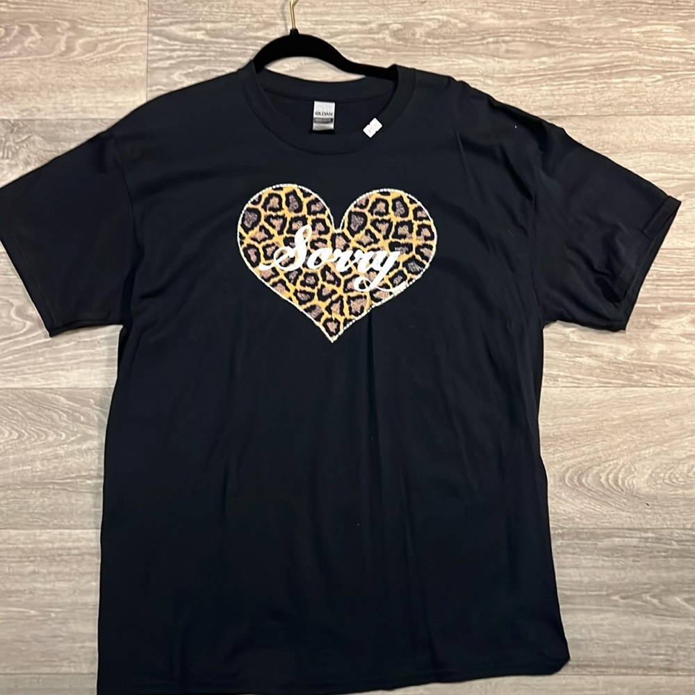 Custom Tee